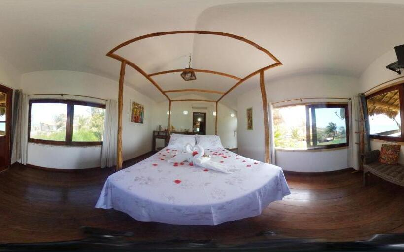 فندق Pousada Terra Nova