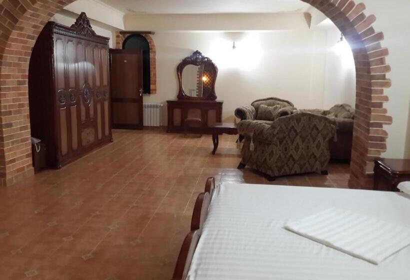 هتل Venezia Palazzo