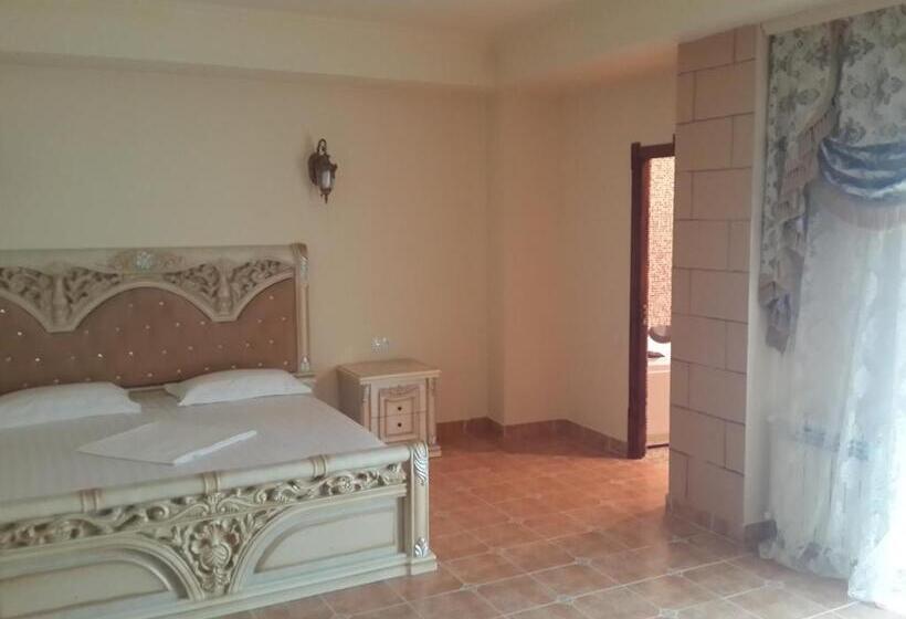 هتل Venezia Palazzo