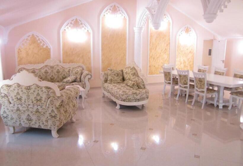 هتل Venezia Palazzo