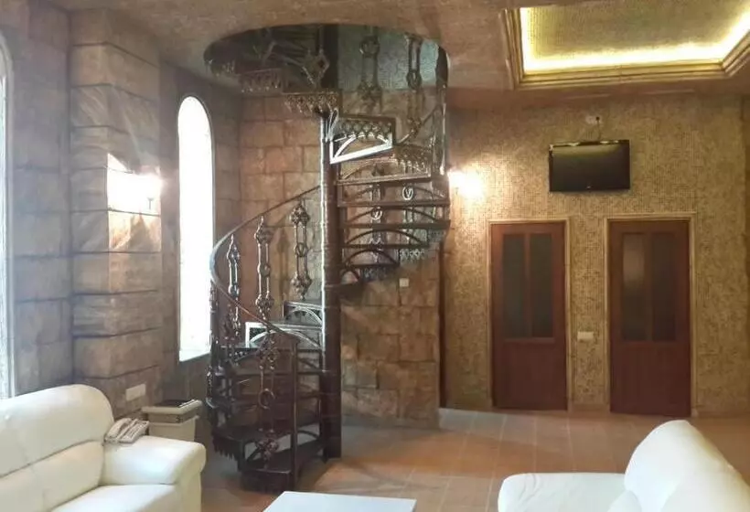 Hotel Venezia Palazzo