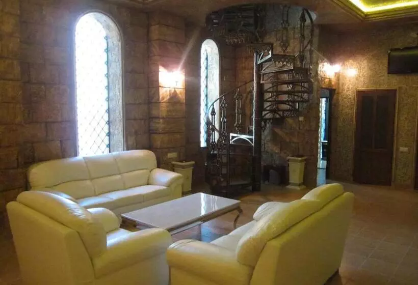 Hotel Venezia Palazzo