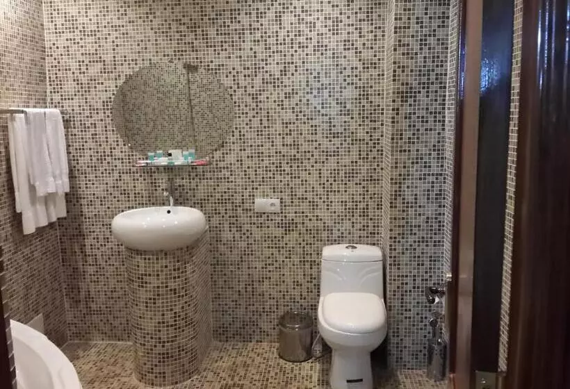 Hotel Venezia Palazzo