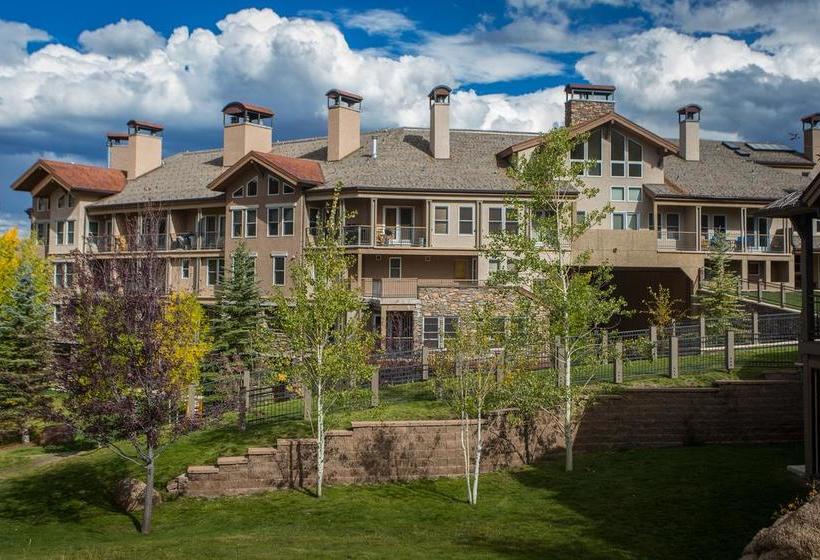 فندق Woodrun Place