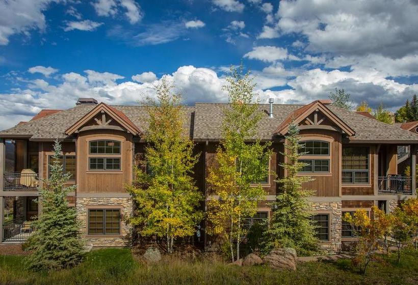 فندق Woodrun Place