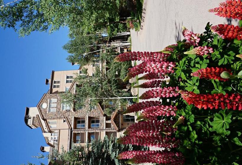 فندق Woodrun Place