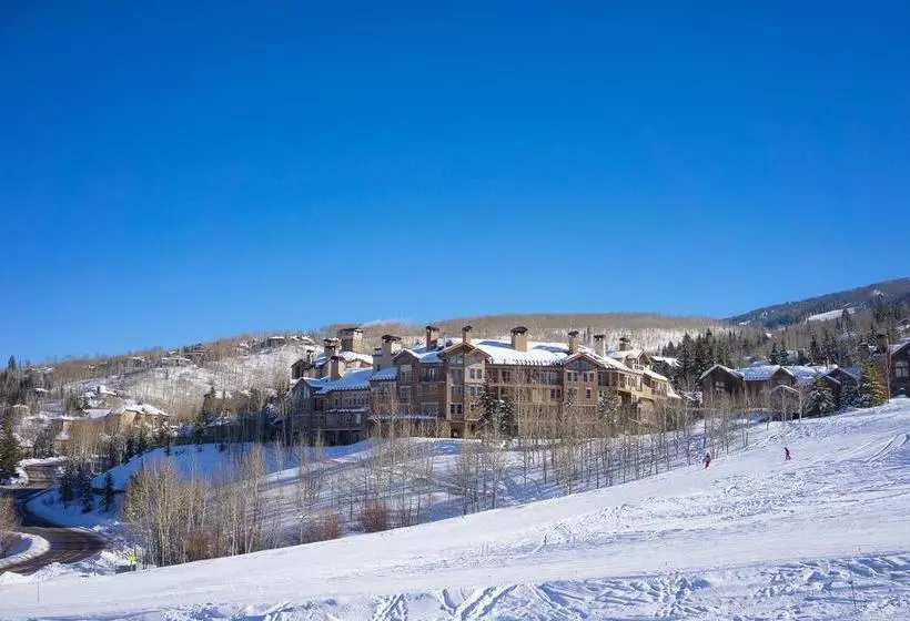 هتل Woodrun Place