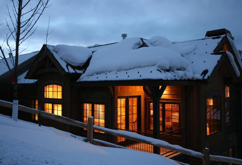 فندق Woodrun Place