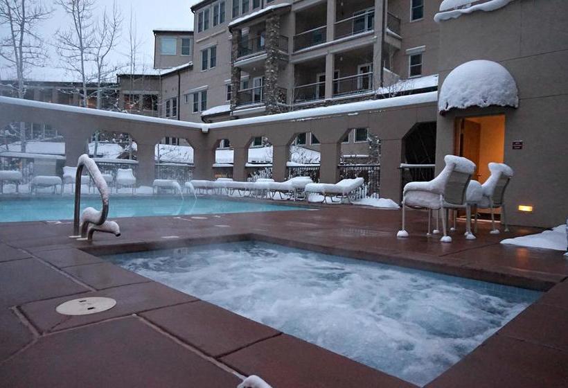 فندق Woodrun Place