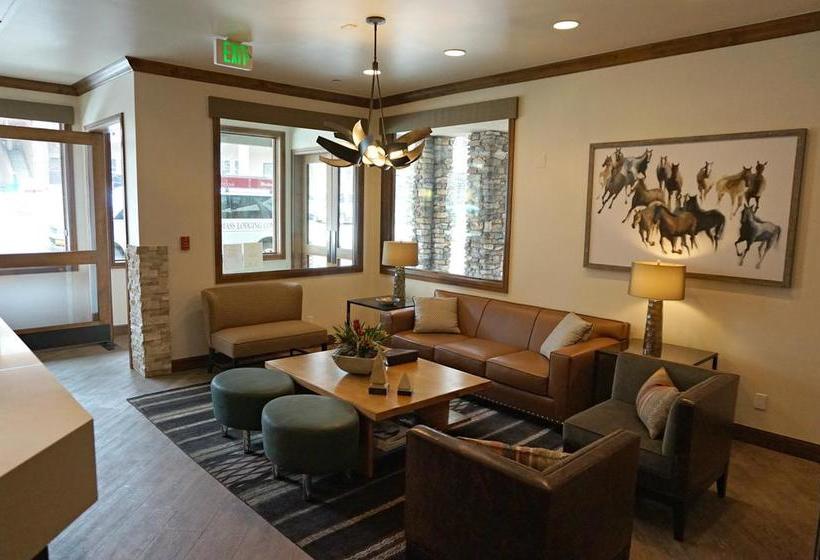 فندق Woodrun Place