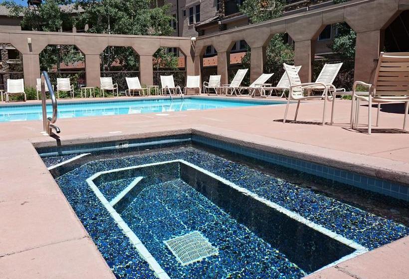 فندق Woodrun Place