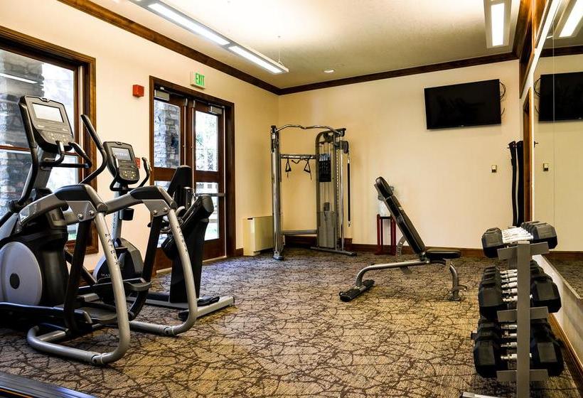 فندق Woodrun Place