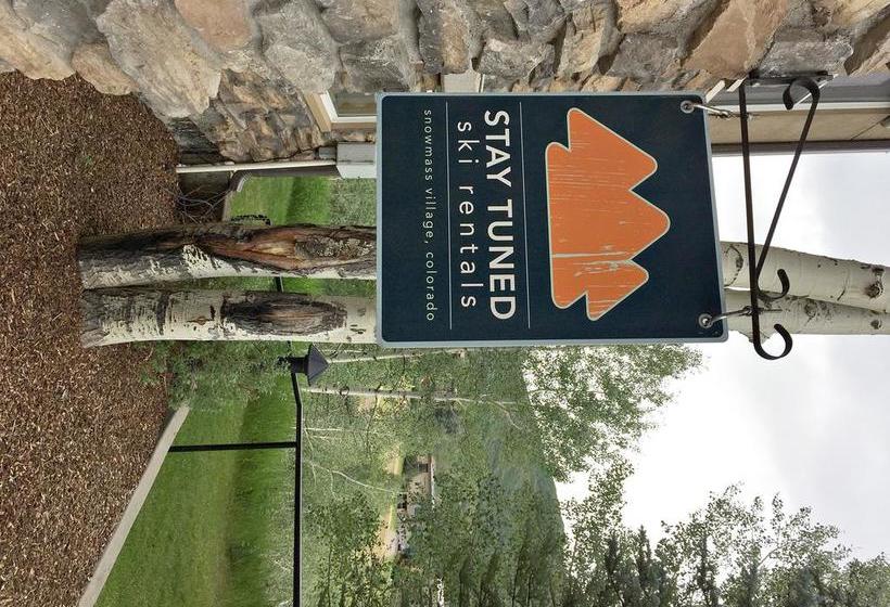 فندق Woodrun Place