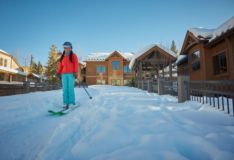 فندق Woodrun Place