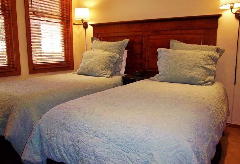 فندق Woodrun Place