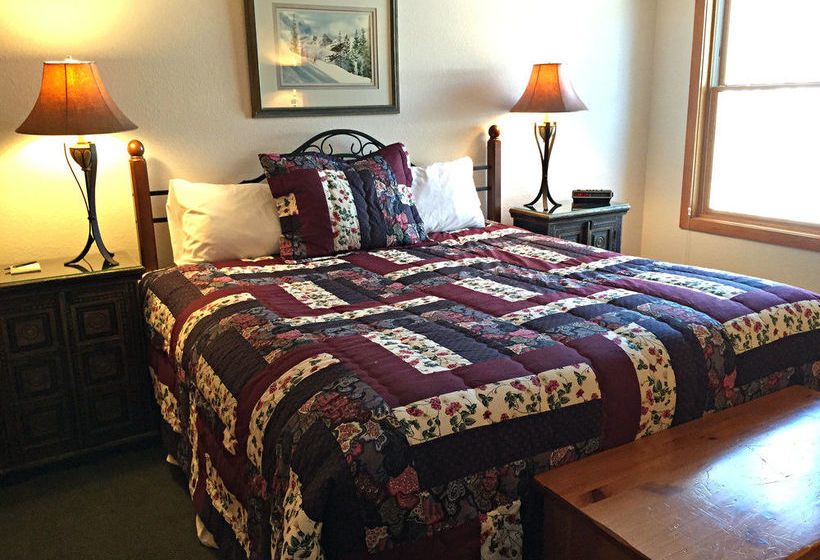 فندق Woodrun Place