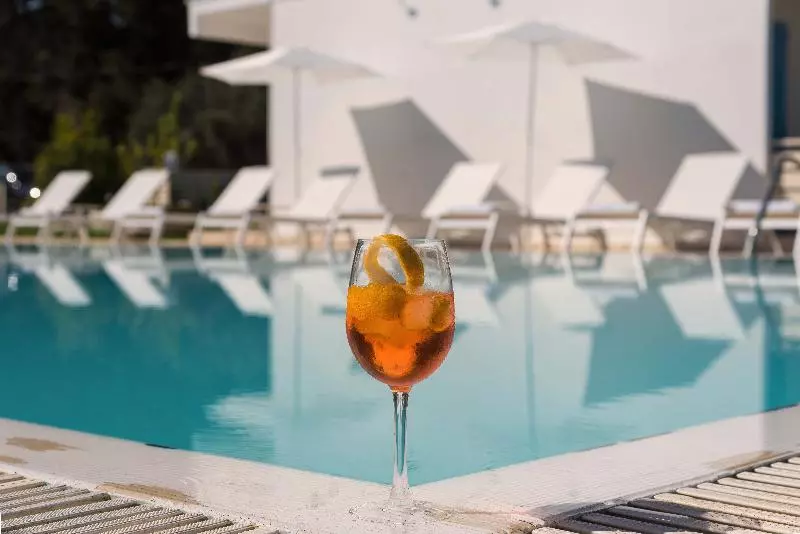 Olive Grove Resort