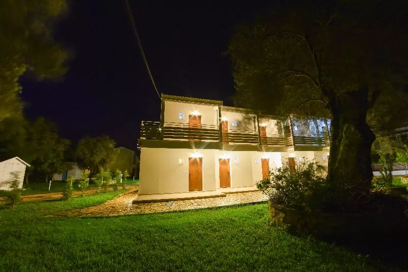 Olive Grove Resort