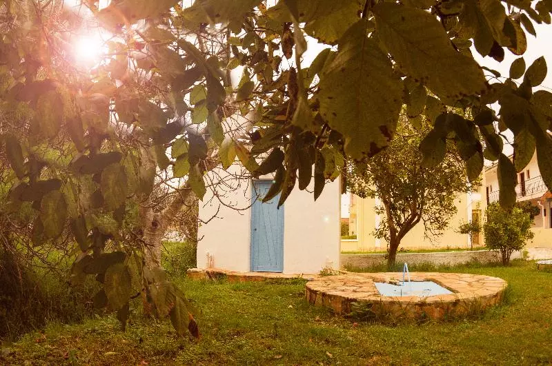 Olive Grove Resort