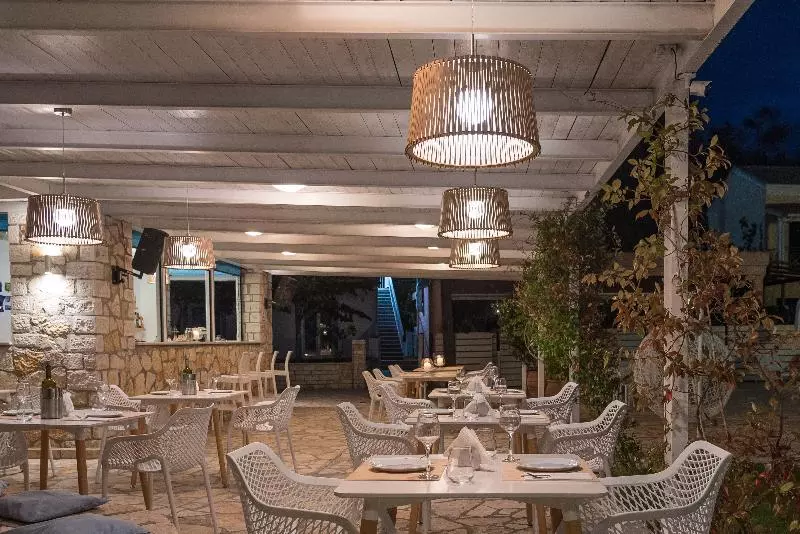 Olive Grove Resort