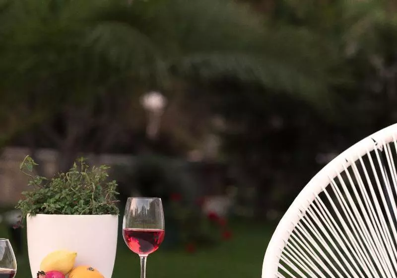 Olive Grove Resort