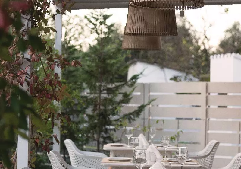 Olive Grove Resort