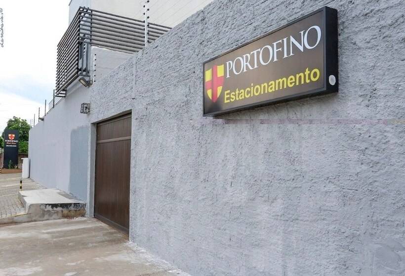 Portofino Hotel Prime