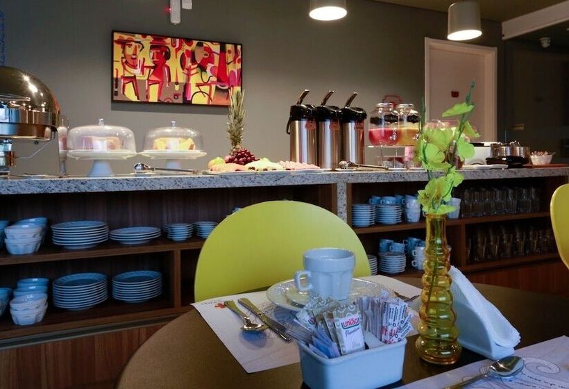 Portofino Hotel Prime