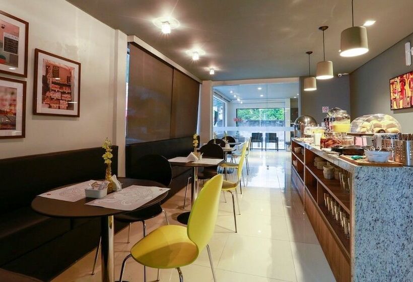 Portofino Hotel Prime