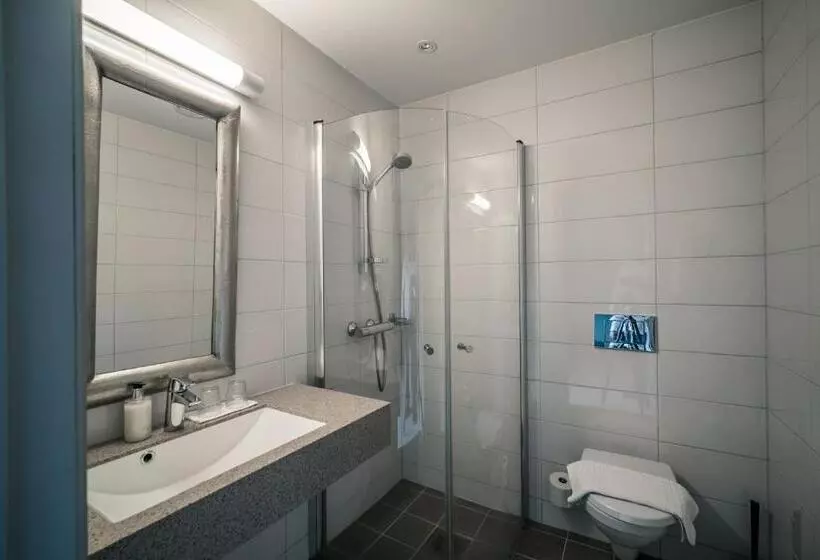 Sagafjord Hotel   By Classic Norway Hotels
