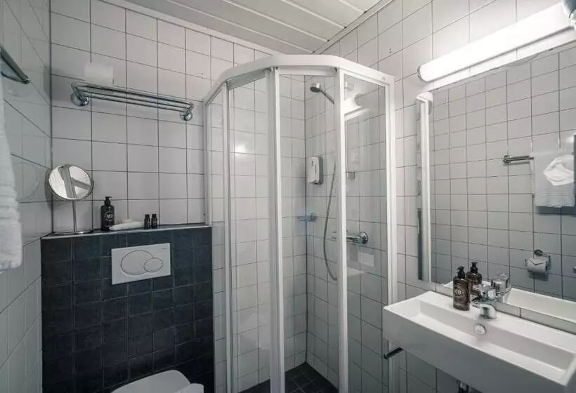 Sagafjord Hotel   By Classic Norway Hotels
