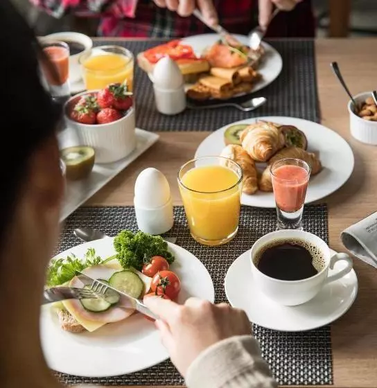 Sagafjord Hotel   By Classic Norway Hotels