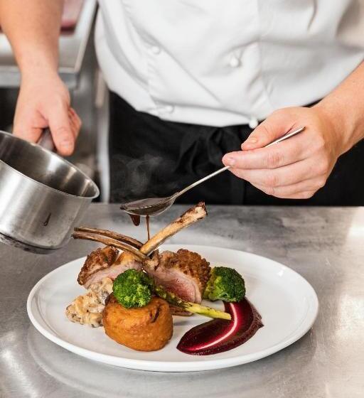 Sagafjord Hotel By Classic Norway Hotels