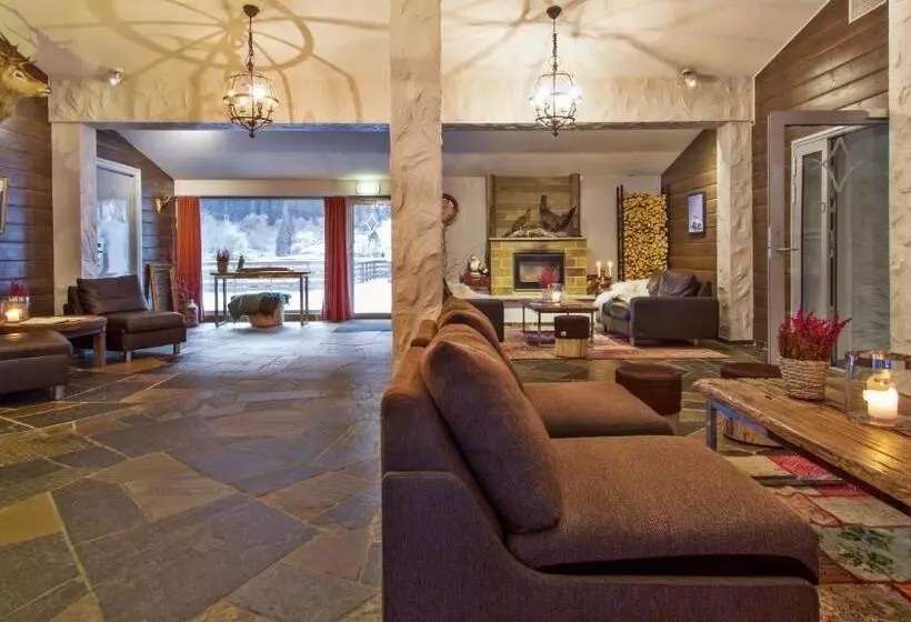 Sagafjord Hotel   By Classic Norway Hotels
