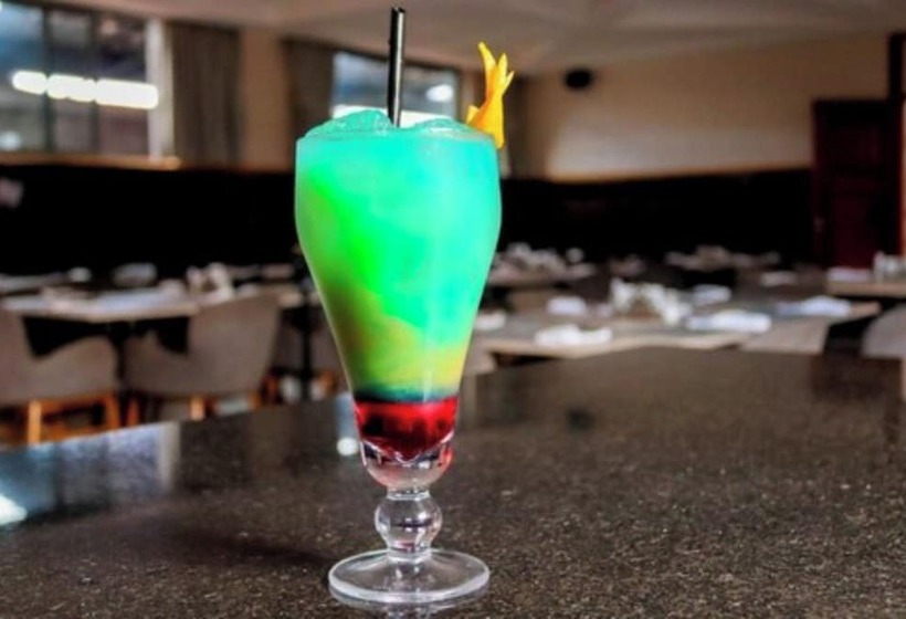 هتل Blooming Suites