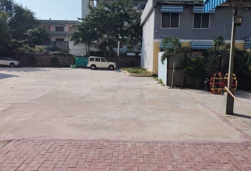 فندق Pavan Mansion