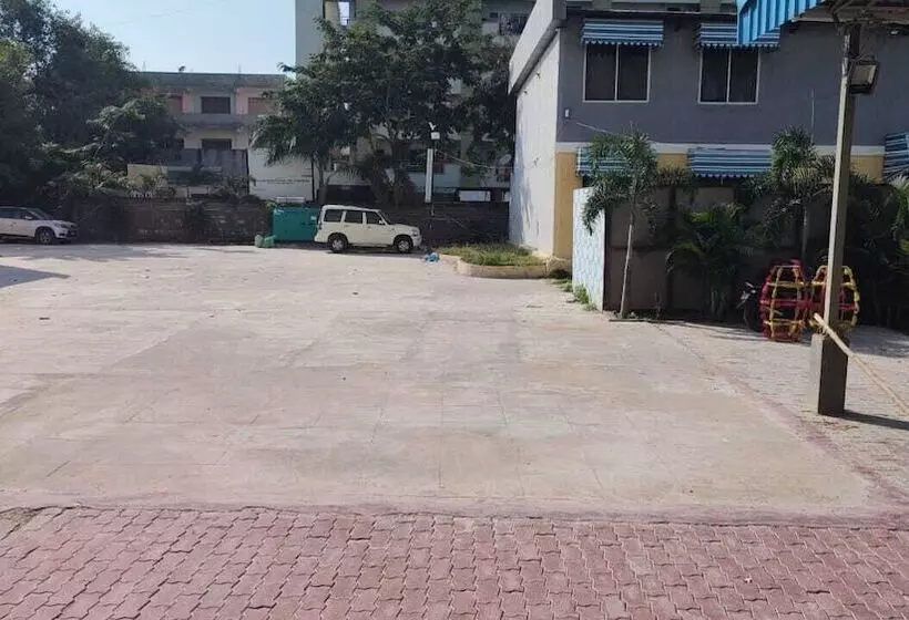 Hotelli Pavan Mansion