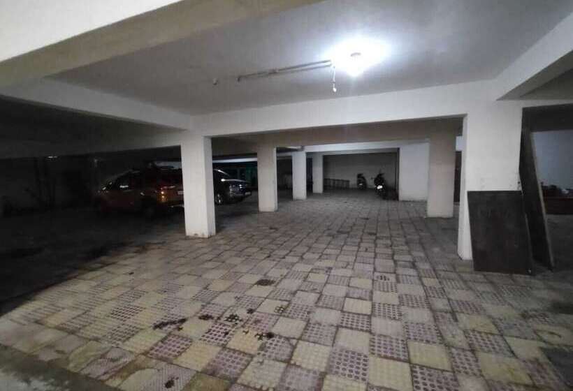 فندق Pavan Mansion