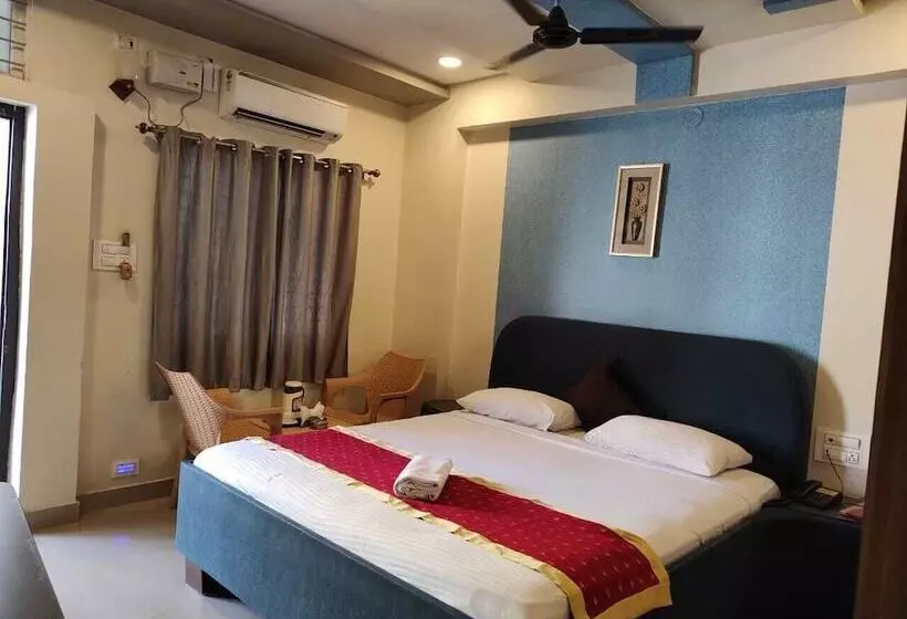 Hotelli Pavan Mansion