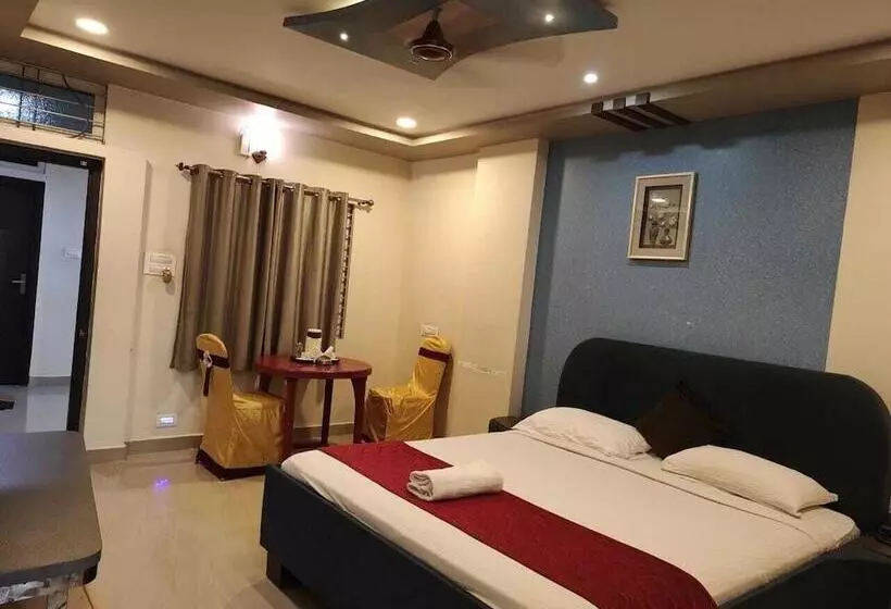 Hotelli Pavan Mansion