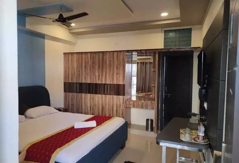 Hotelli Pavan Mansion