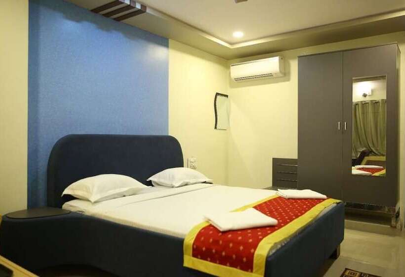 فندق Pavan Mansion