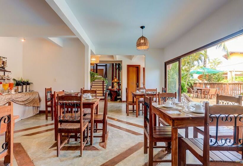 Hotel Pousada Vila Galea