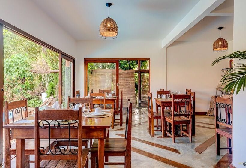 Hotel Pousada Vila Galea