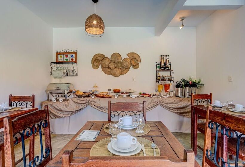 Hotel Pousada Vila Galea