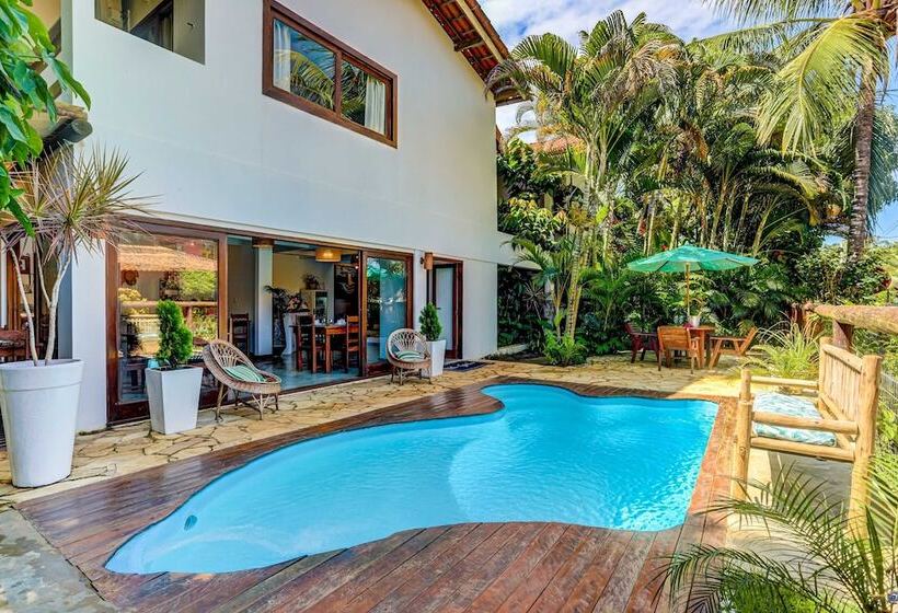 Hotel Pousada Vila Galea