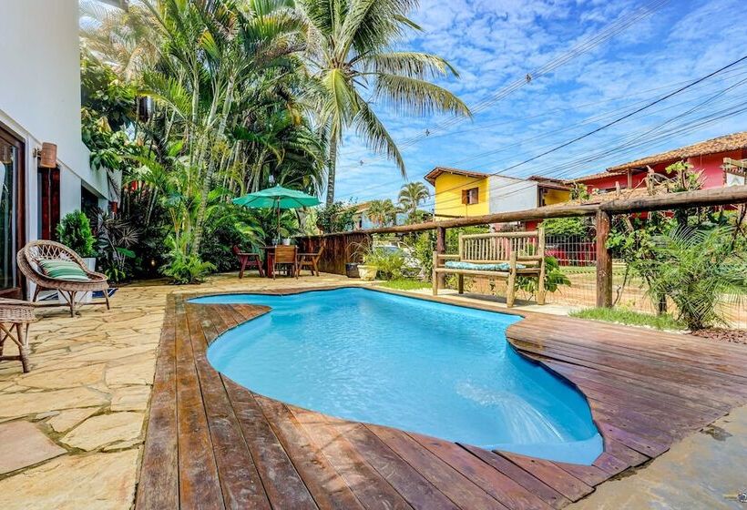 Hotel Pousada Vila Galea