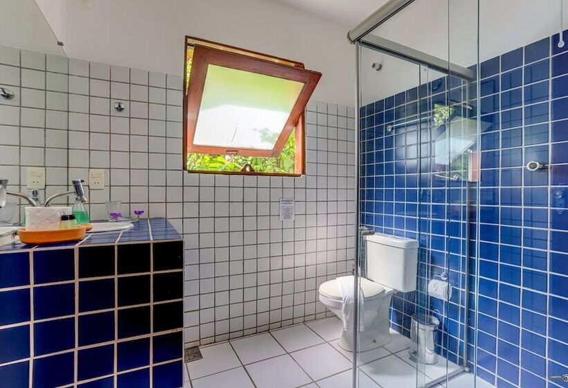 Hotel Pousada Vila Galea