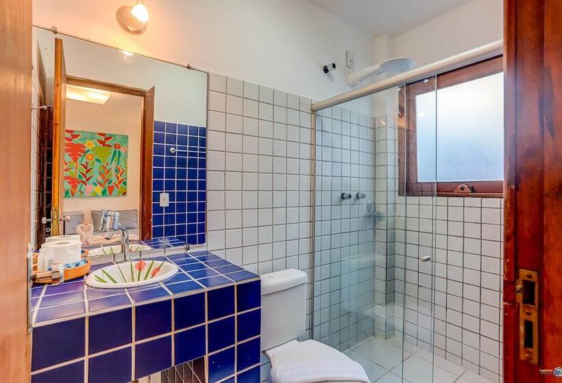 Hotel Pousada Vila Galea