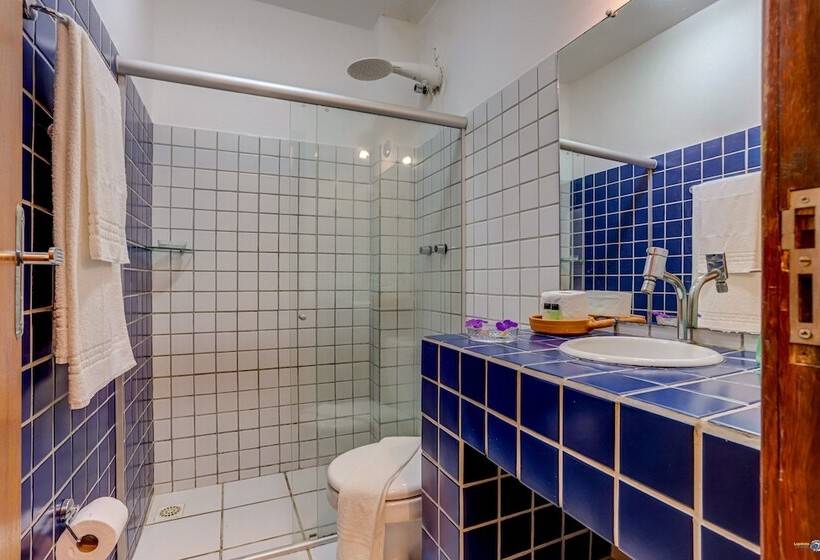 Hotel Pousada Vila Galea